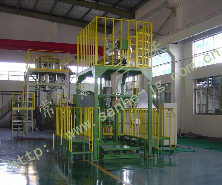 中国 Changshu Sanhe Precision Machinery &amp; Technology Co.,Ltd. 会社概要